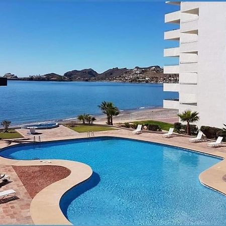 Condominio Posada 314 San Carlos San Carlos Nuevo Guaymas Екстериор снимка
