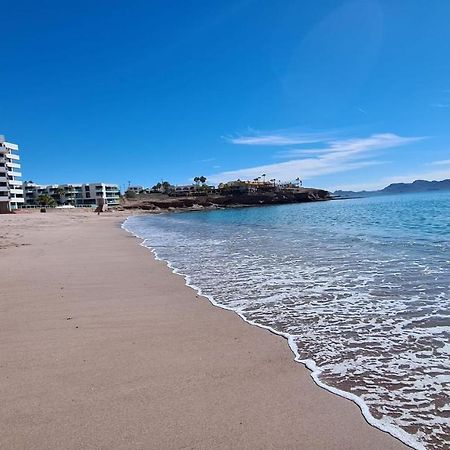 Condominio Posada 314 San Carlos San Carlos Nuevo Guaymas Екстериор снимка