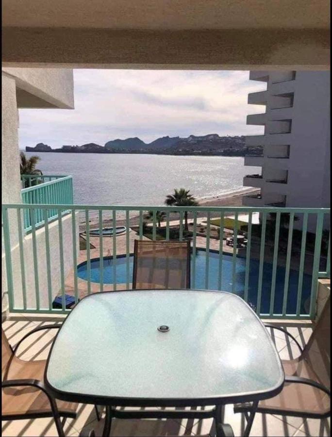 Condominio Posada 314 San Carlos San Carlos Nuevo Guaymas Екстериор снимка