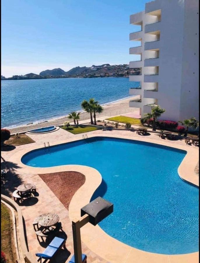 Condominio Posada 314 San Carlos San Carlos Nuevo Guaymas Екстериор снимка