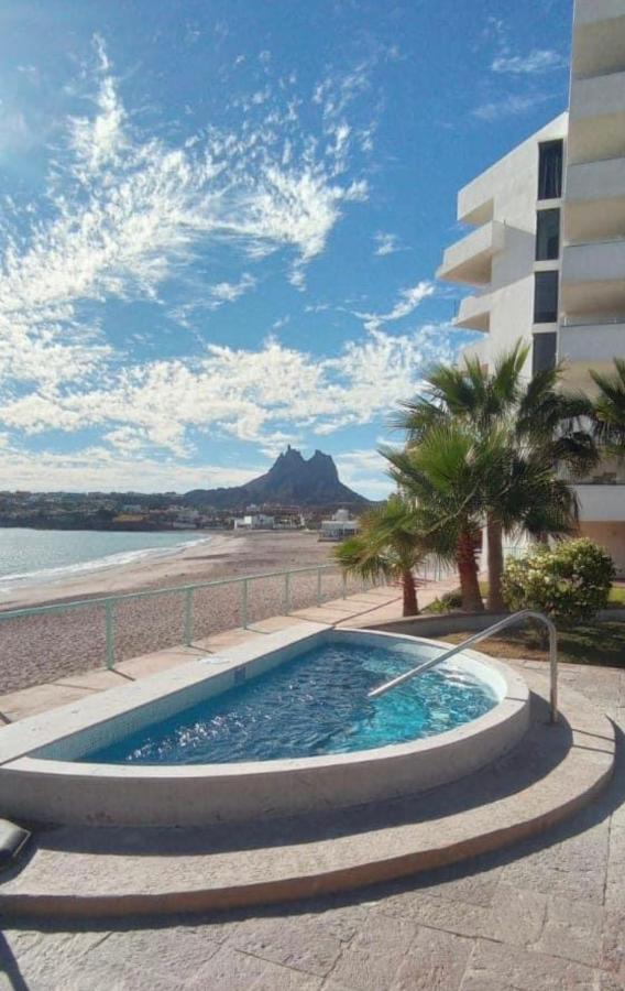 Condominio Posada 314 San Carlos San Carlos Nuevo Guaymas Екстериор снимка