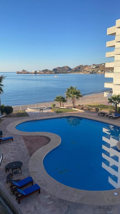 Condominio Posada 314 San Carlos San Carlos Nuevo Guaymas Екстериор снимка