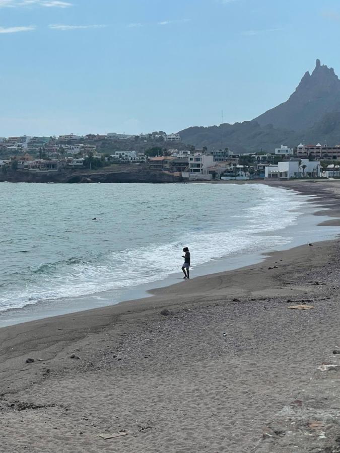 Condominio Posada 314 San Carlos San Carlos Nuevo Guaymas Екстериор снимка