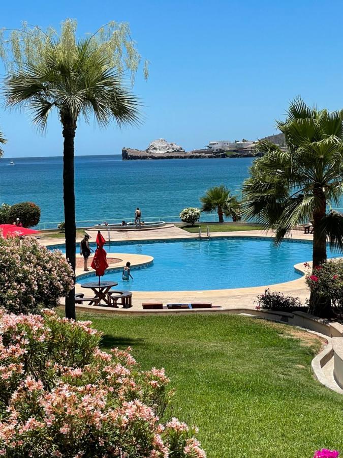 Condominio Posada 314 San Carlos San Carlos Nuevo Guaymas Екстериор снимка