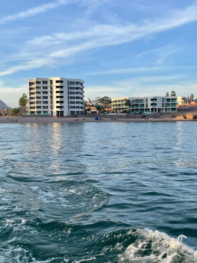 Condominio Posada 314 San Carlos San Carlos Nuevo Guaymas Екстериор снимка
