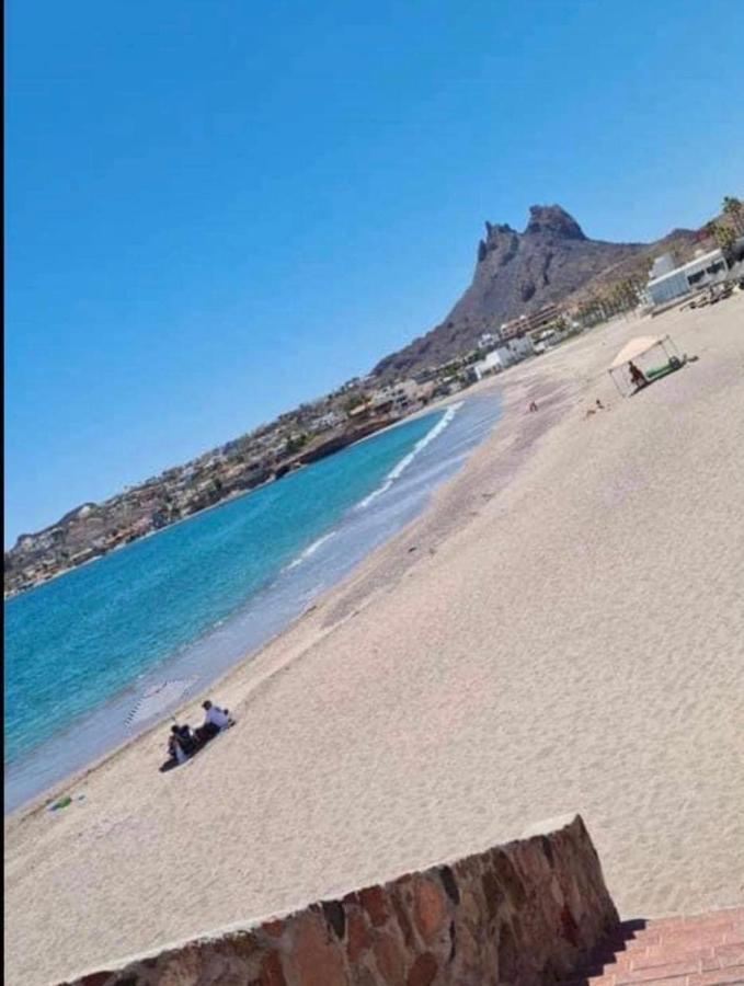 Condominio Posada 314 San Carlos San Carlos Nuevo Guaymas Екстериор снимка