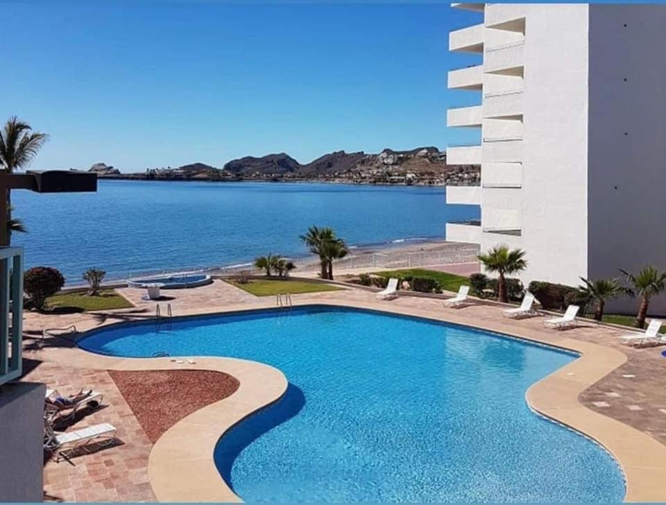 Condominio Posada 314 San Carlos San Carlos Nuevo Guaymas Екстериор снимка